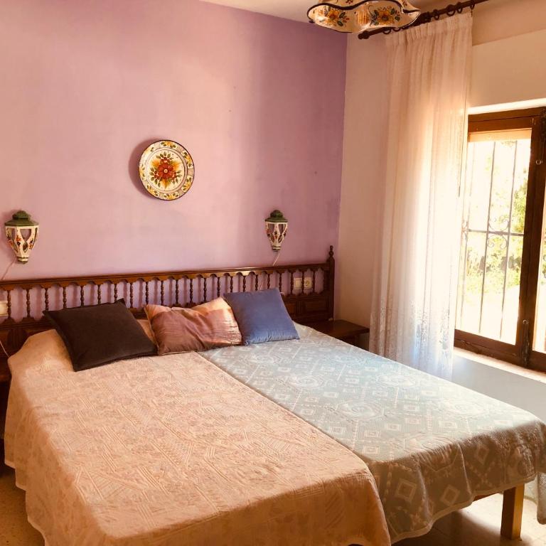 el garbi - Villa - 42