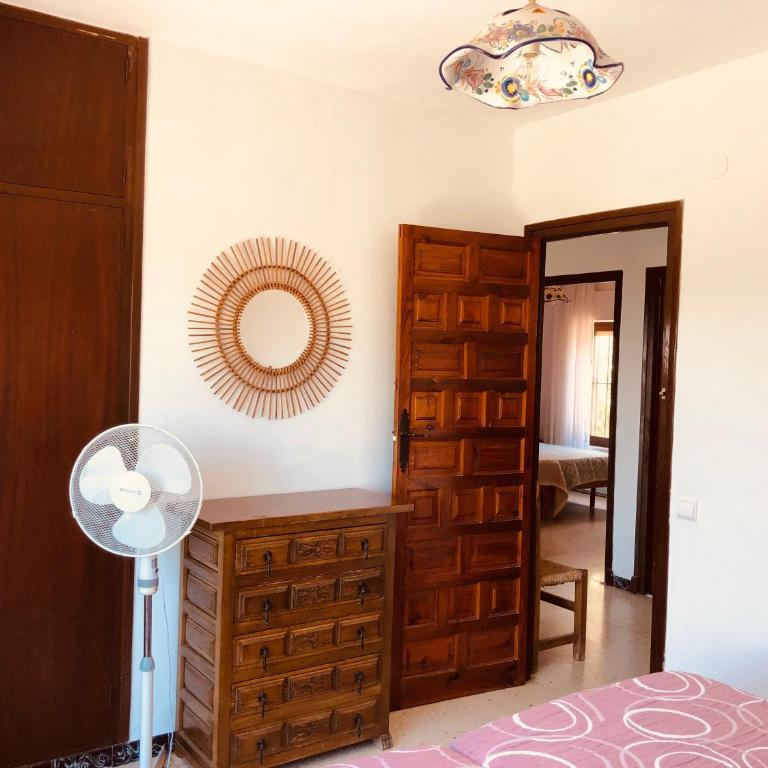 el garbi - Villa - 38