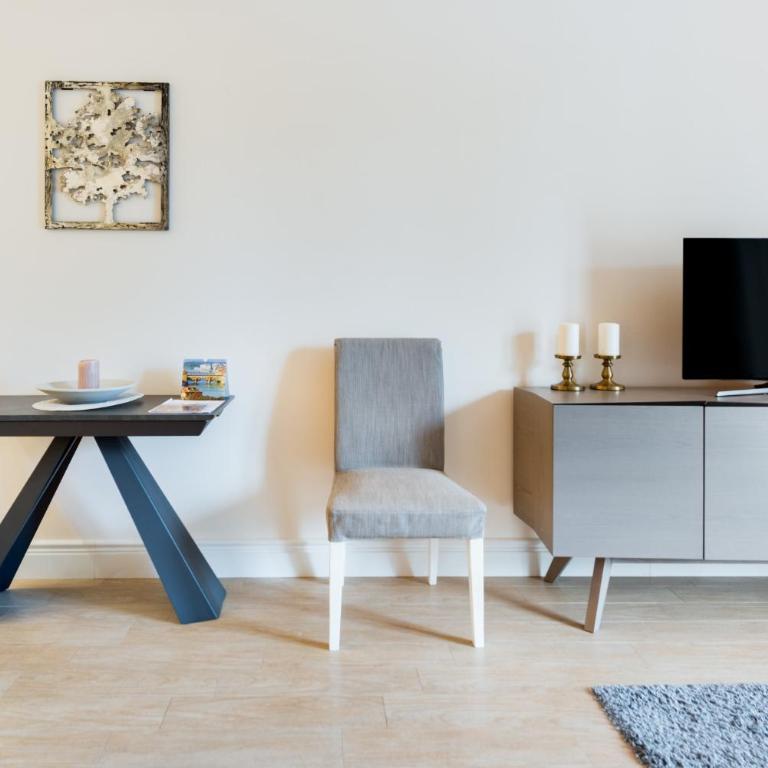 Charming Loft in Porta Romana - Appartamento con 1 Camera da Letto - 2