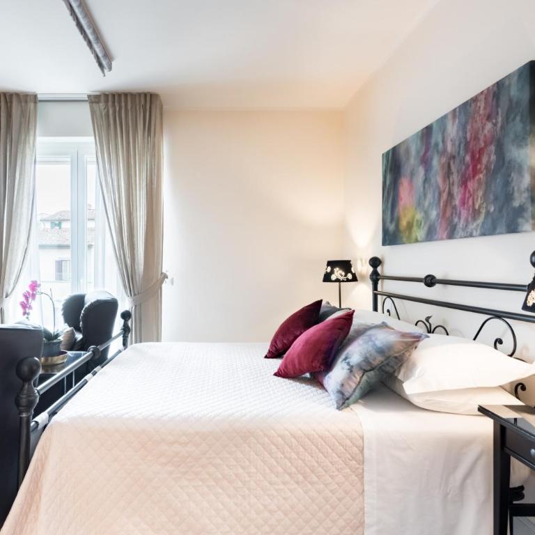 Charming Loft in Porta Romana - Appartamento con 1 Camera da Letto - 3
