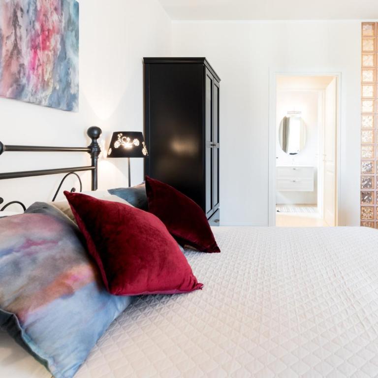 Charming Loft in Porta Romana - Appartamento con 1 Camera da Letto - 7
