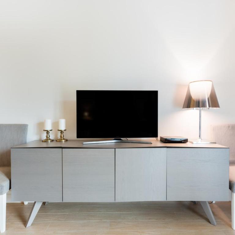 Charming Loft in Porta Romana - Appartamento con 1 Camera da Letto - 9