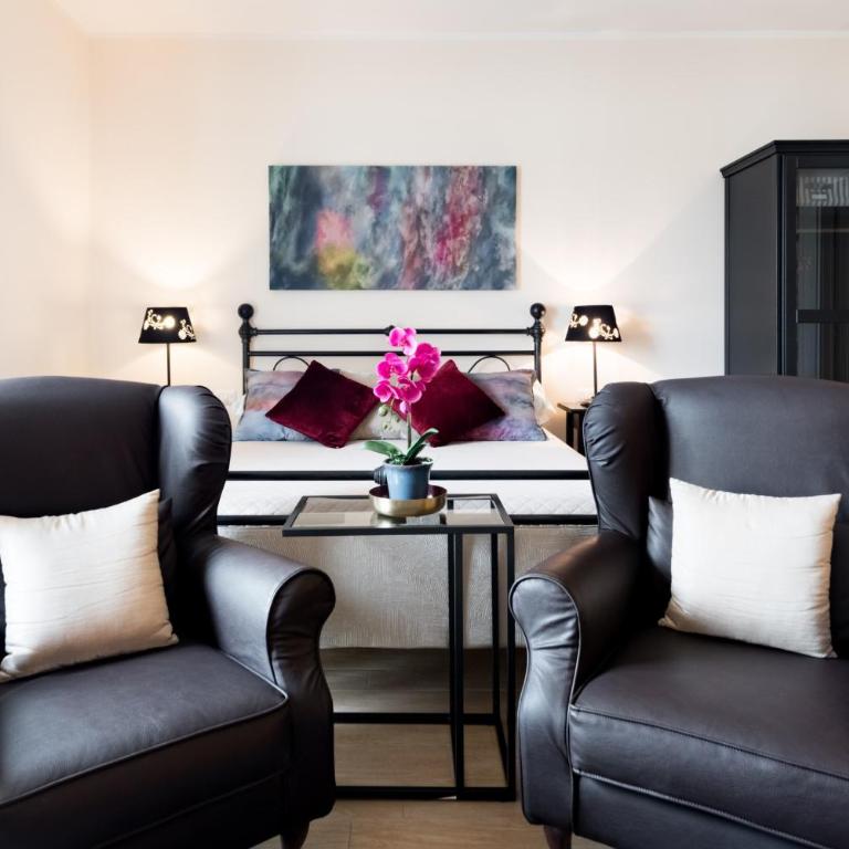 Charming Loft in Porta Romana - Appartamento con 1 Camera da Letto - 11