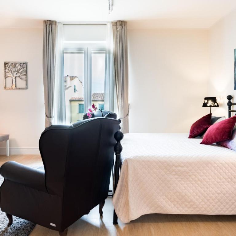Charming Loft in Porta Romana - Appartamento con 1 Camera da Letto - 12