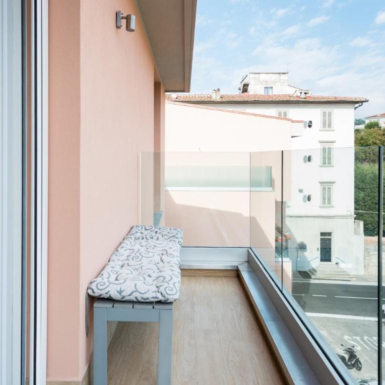 Charming Loft in Porta Romana - Appartamento con 1 Camera da Letto - 17
