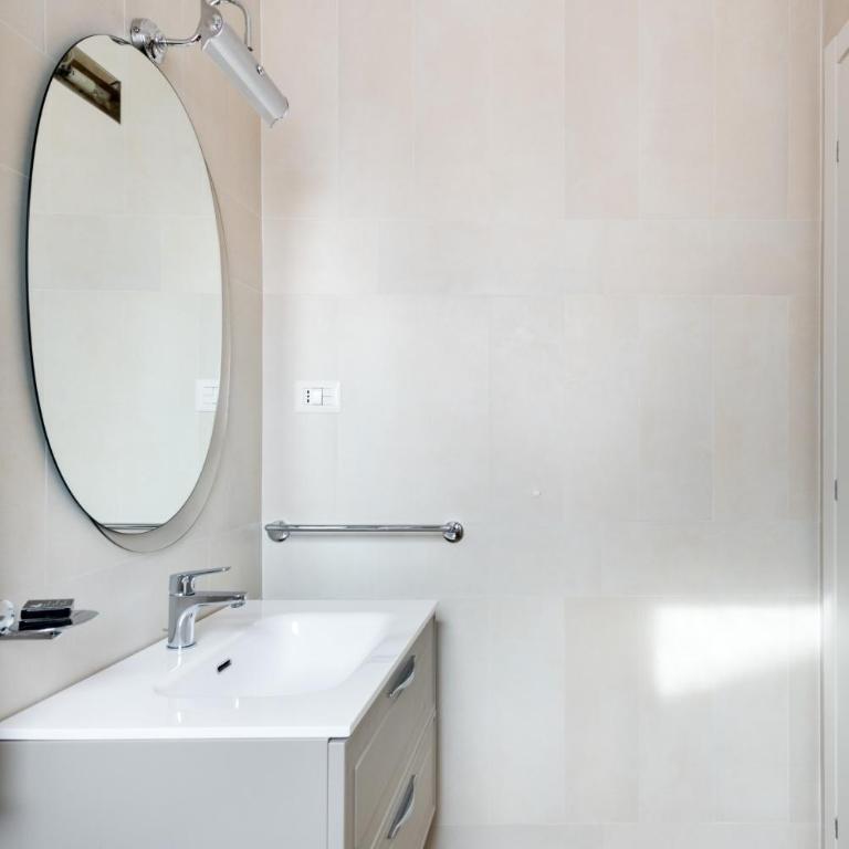 Charming Loft in Porta Romana - Appartamento con 1 Camera da Letto - 18