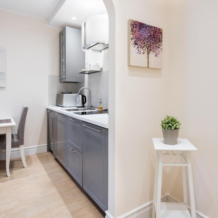Charming Loft in Porta Romana - Appartamento con 1 Camera da Letto - 19