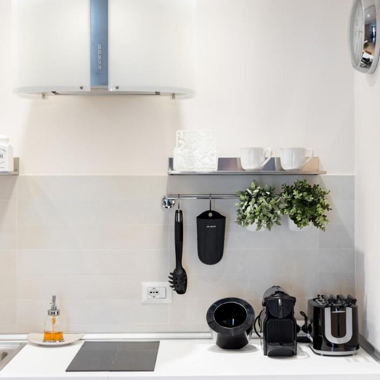 Charming Loft in Porta Romana - Appartamento con 1 Camera da Letto - 21