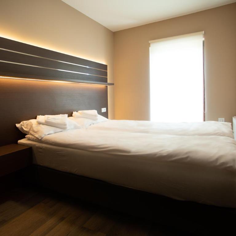 Belvedere Hills Luxury Apartments and Spa - One-Bedroom Apartment - 8