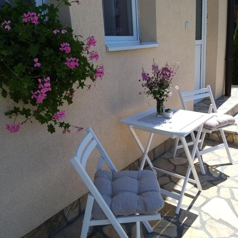 Villa Snow Queen Kopaonik - Apartment - Ground Floor - 8