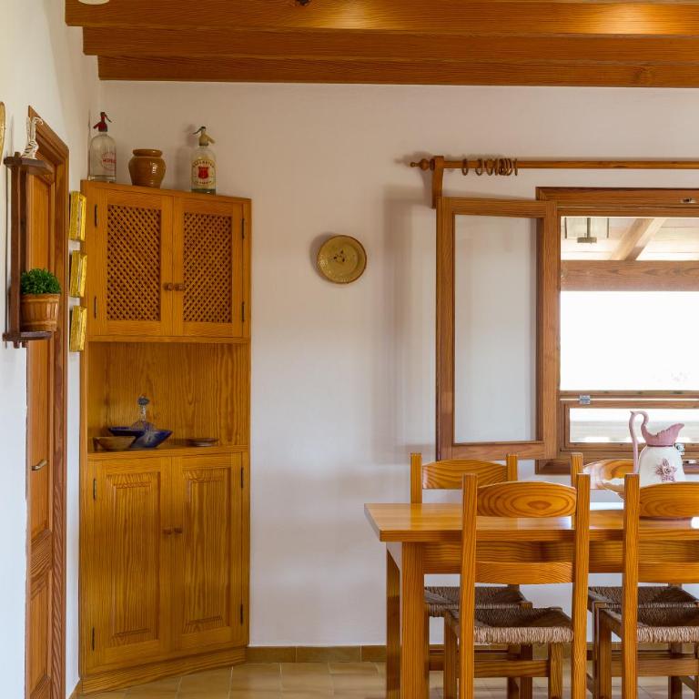 Finca can soler - Villa con piscina privada - 4