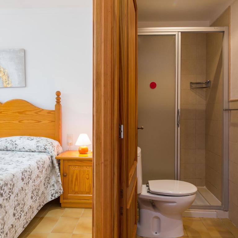 Finca can soler - Villa con piscina privada - 9