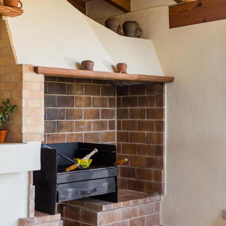 Finca can soler - Villa con piscina privada - 12