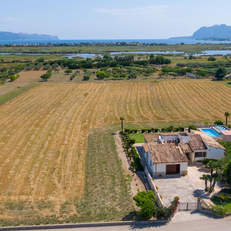 Finca can soler - Villa con piscina privada - 18