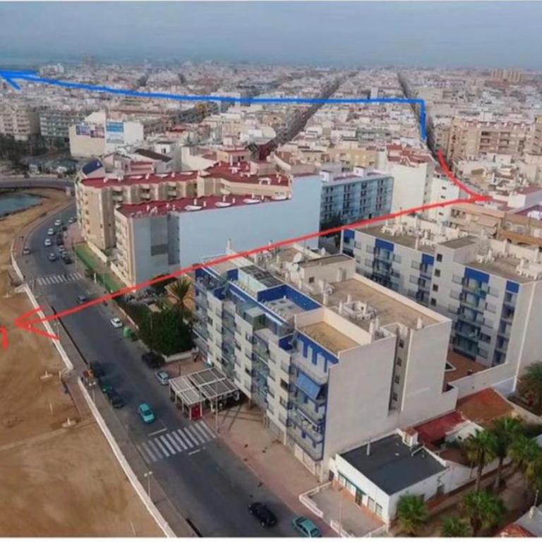 Apartament Montana - Apartamento Deluxe de 1 dormitorio con vistas a la ciudad - 57