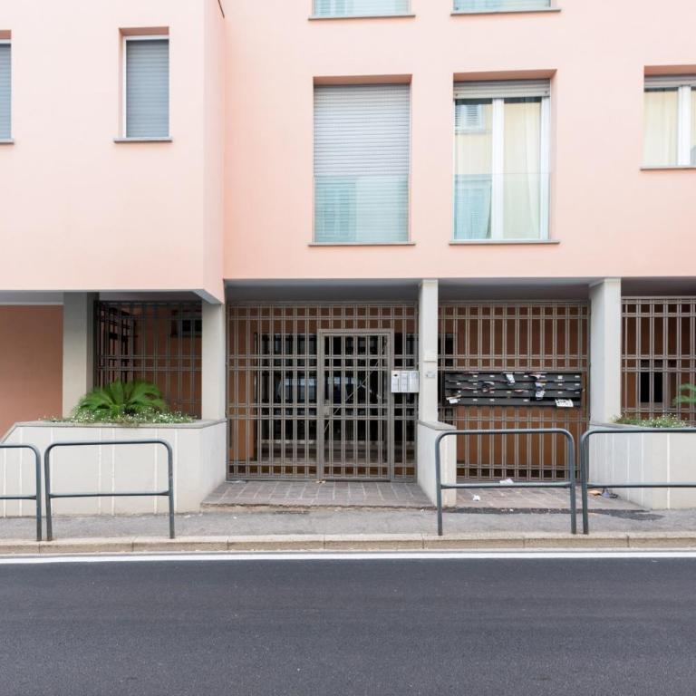 Charming Loft in Porta Romana - Appartamento con 1 Camera da Letto - 23
