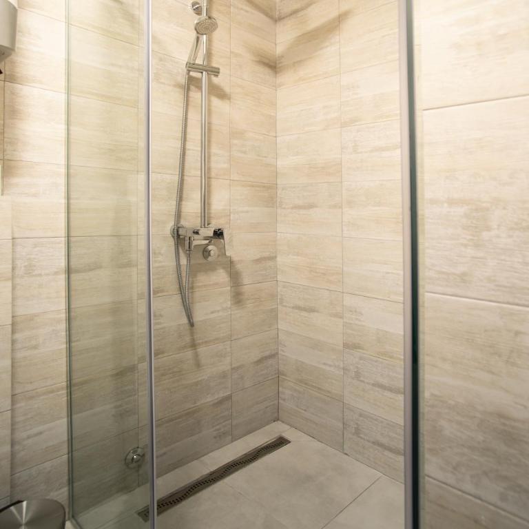 Belvedere Hills Luxury Apartments and Spa - One-Bedroom Apartment - 5