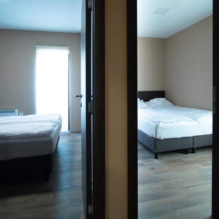 Belvedere Hills Luxury Apartments and Spa - Two-Bedroom Apartment - 11
