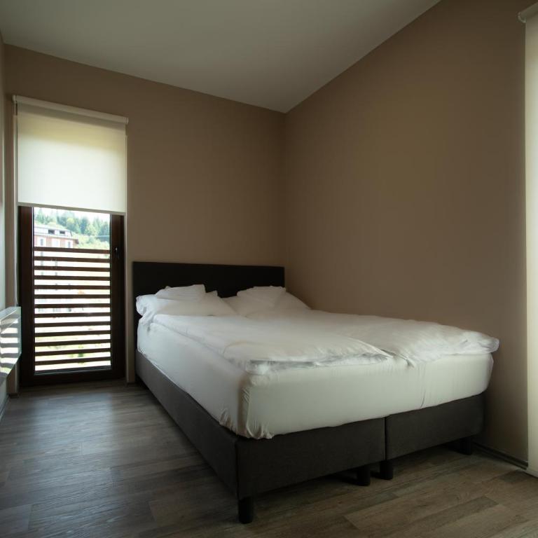 Belvedere Hills Luxury Apartments and Spa - Two-Bedroom Apartment - 10