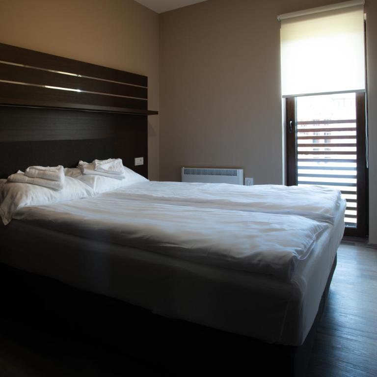 Belvedere Hills Luxury Apartments and Spa - One-Bedroom Apartment - 6
