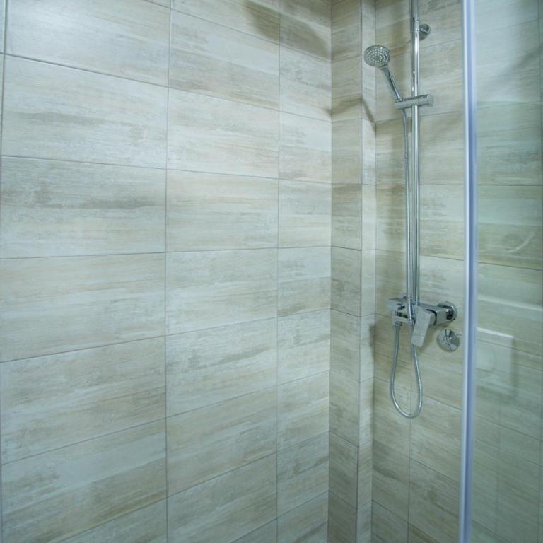 Belvedere Hills Luxury Apartments and Spa - One-Bedroom Apartment - 3
