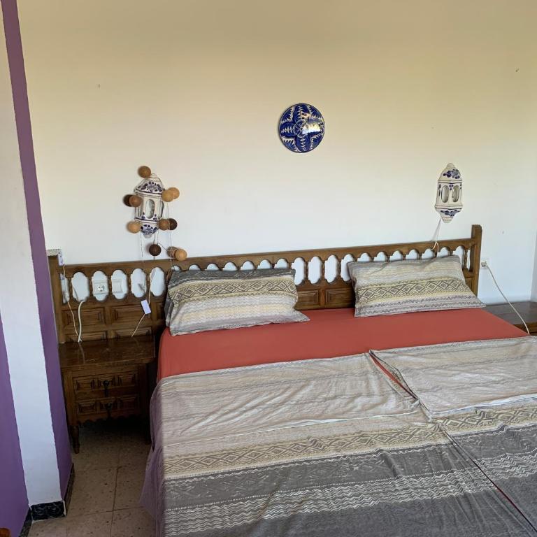 el garbi - Villa - 41