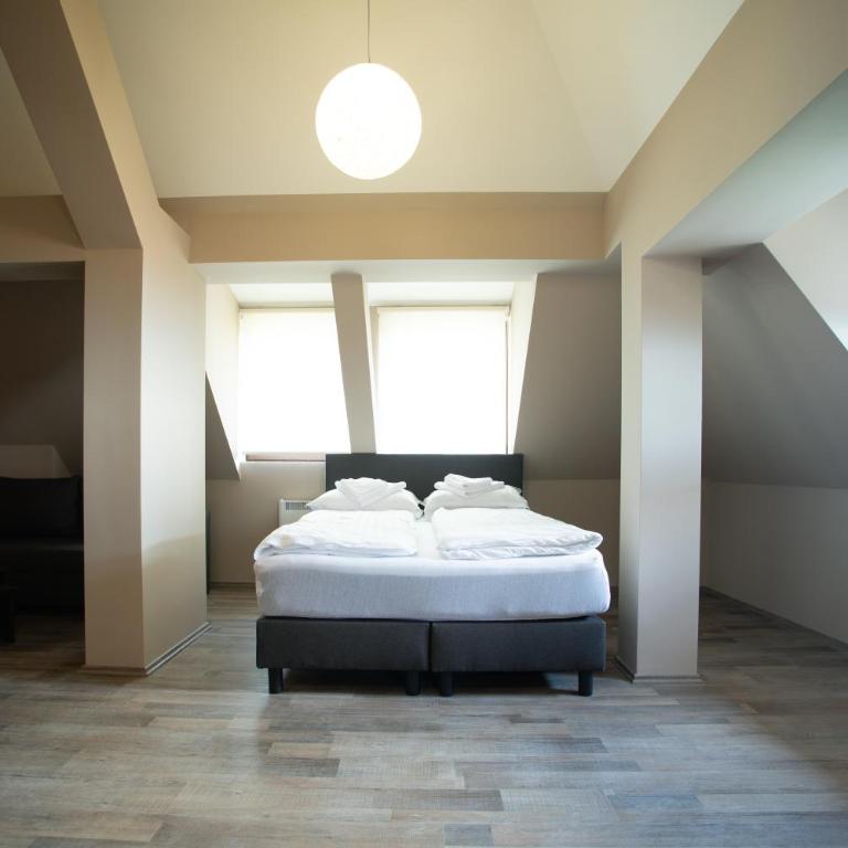 Belvedere Hills Luxury Apartments and Spa - Two-Bedroom Apartment - 6