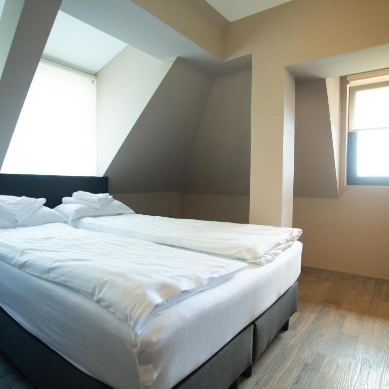 Belvedere Hills Luxury Apartments and Spa - Two-Bedroom Apartment - 5