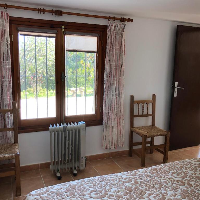 el garbi - Villa - 51