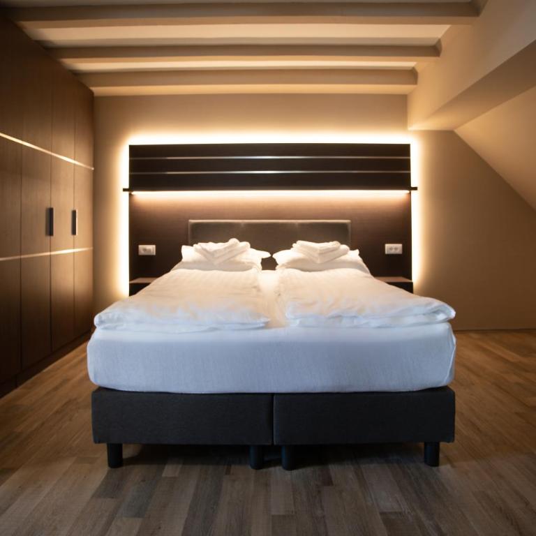 Belvedere Hills Luxury Apartments and Spa - Two-Bedroom Apartment - 3
