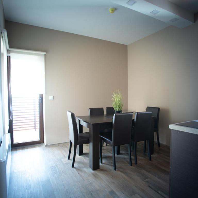 Belvedere Hills Luxury Apartments and Spa - Two-Bedroom Apartment - 1