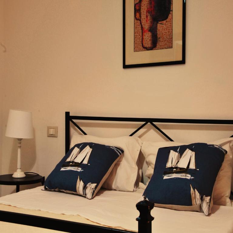Trapani Egadistar Apartments - Appartamento con 1 Camera da Letto e Balcone (Largo Franchi) - 12