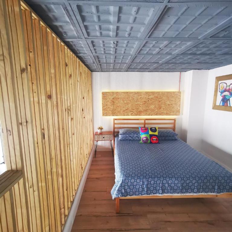 FABRIQ apartment - One-Bedroom Apartment - 18