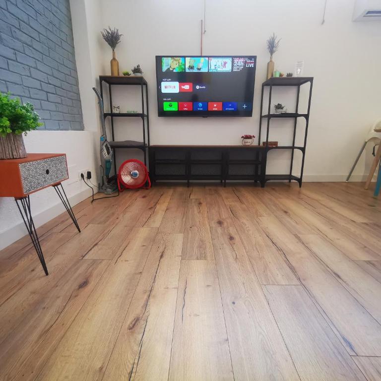 FABRIQ apartment - One-Bedroom Apartment - 2