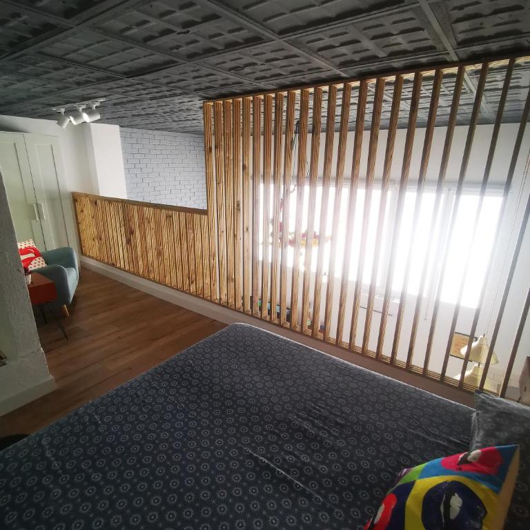 FABRIQ apartment - One-Bedroom Apartment - 14