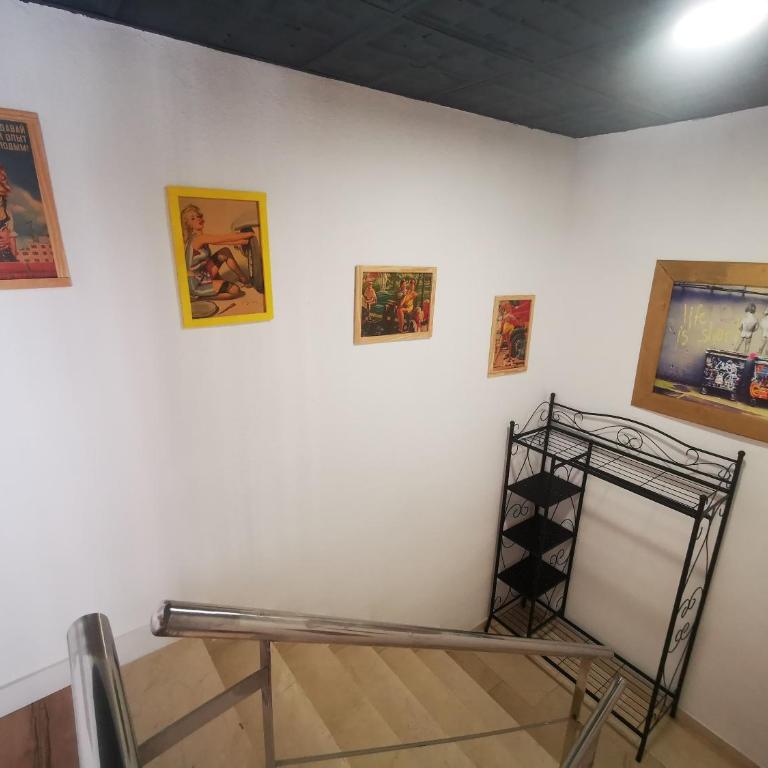 FABRIQ apartment - One-Bedroom Apartment - 15