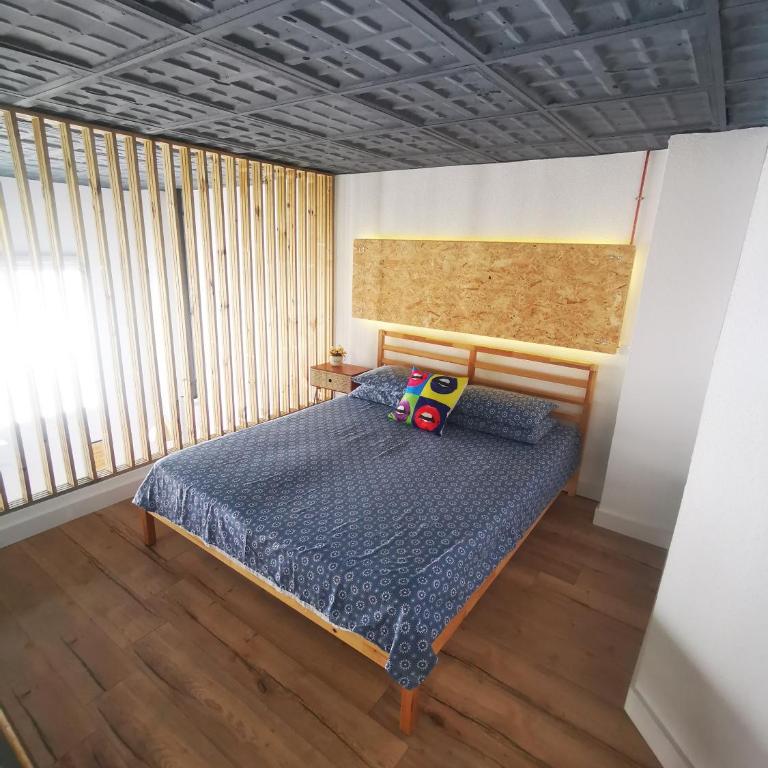 FABRIQ apartment - One-Bedroom Apartment - 20