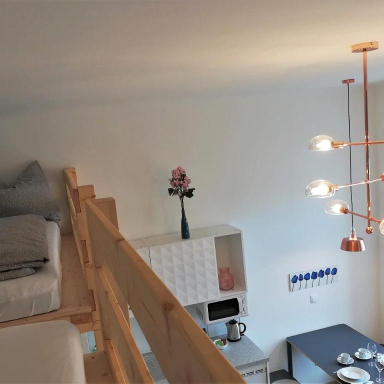 Urban by BestChoice - FREE Parking - Self Check-in - Apartment - 9