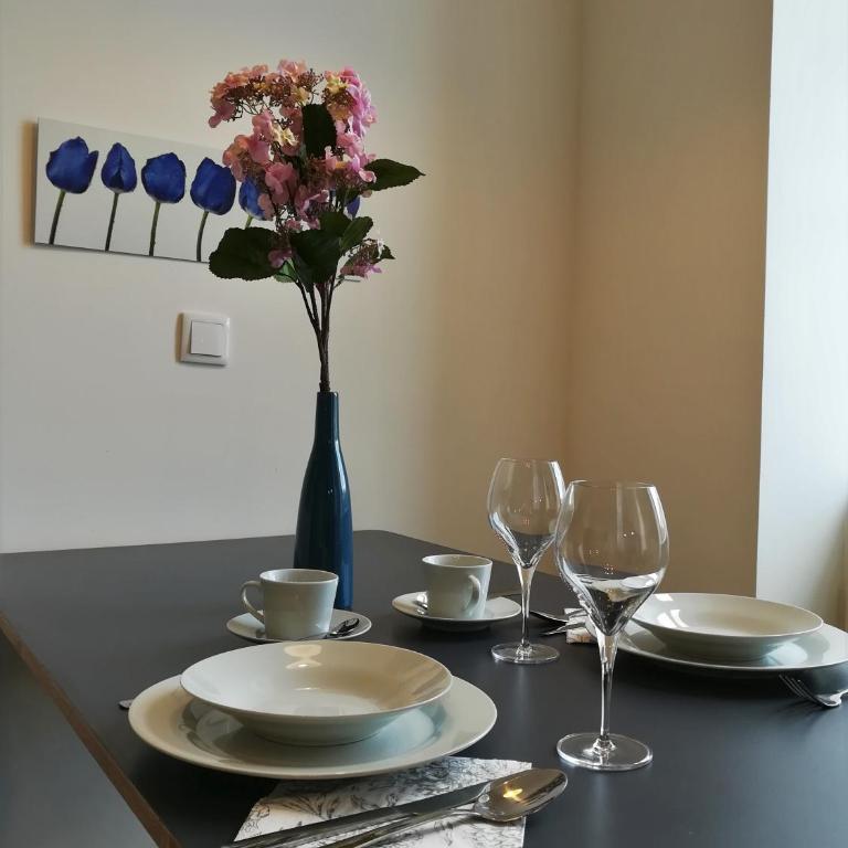 Urban by BestChoice - FREE Parking - Self Check-in - Apartment - 12