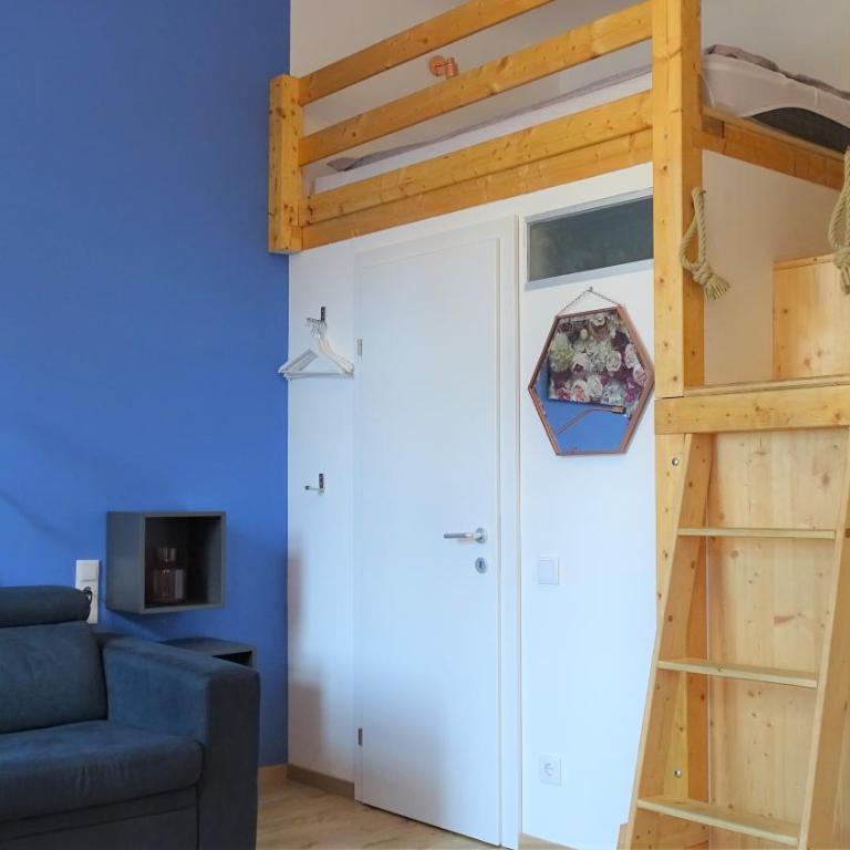 Urban by BestChoice - FREE Parking - Self Check-in - Apartment - 4