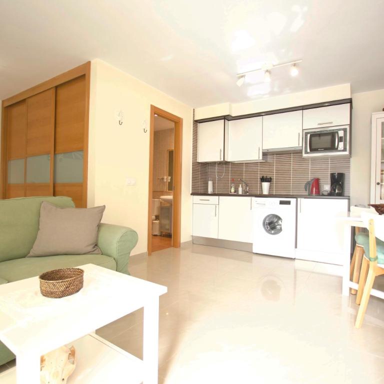 Book Jet - HIBISCUS BEACH FRONT - Apartamento - 6