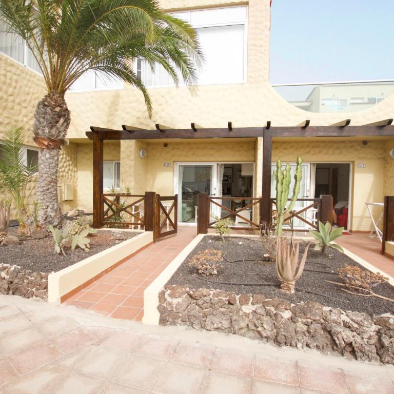 Book Jet - HIBISCUS BEACH FRONT - Apartamento - 30