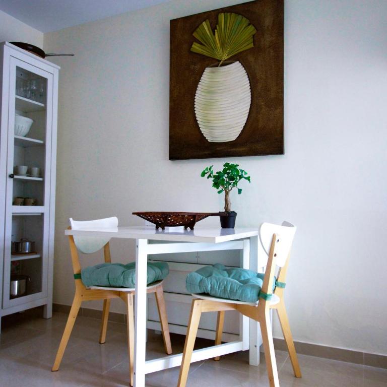 Book Jet - HIBISCUS BEACH FRONT - Apartamento - 8