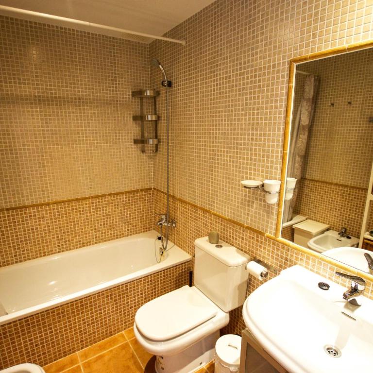 Book Jet - HIBISCUS BEACH FRONT - Apartamento - 9