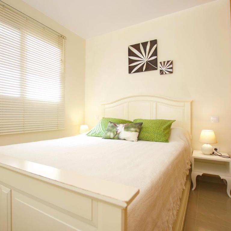 Book Jet - HIBISCUS BEACH FRONT - Apartamento - 10