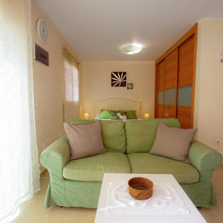 Book Jet - HIBISCUS BEACH FRONT - Apartamento - 12