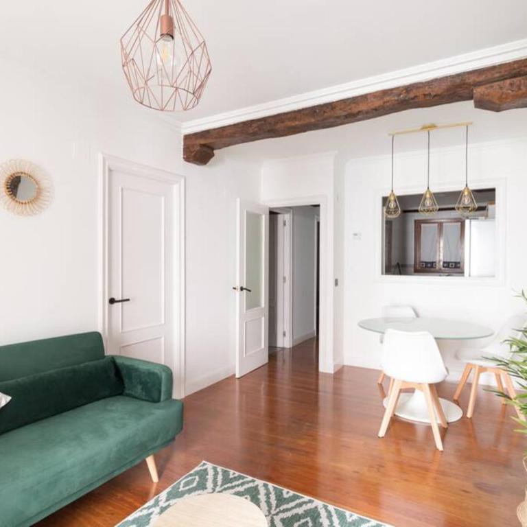 Old Town - Two-Bedroom Apartment - 1