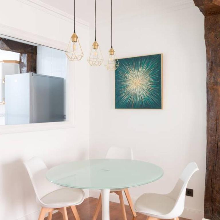 Old Town - Two-Bedroom Apartment - 2