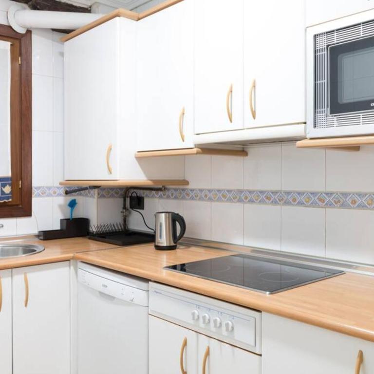 Old Town - Two-Bedroom Apartment - 3