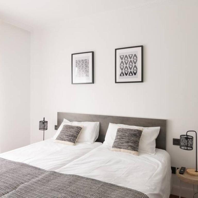 Old Town - Two-Bedroom Apartment - 5